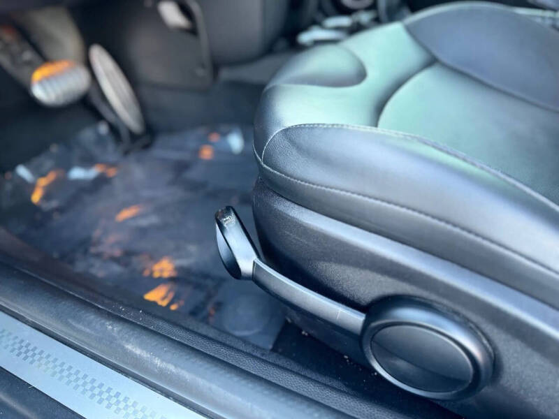 2013 MINI Hardtop Cooper S