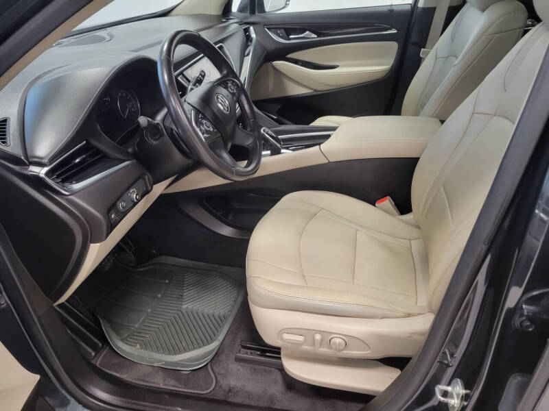 2019 Buick Enclave Essence