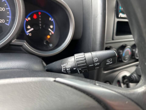 2010 Honda Element LX