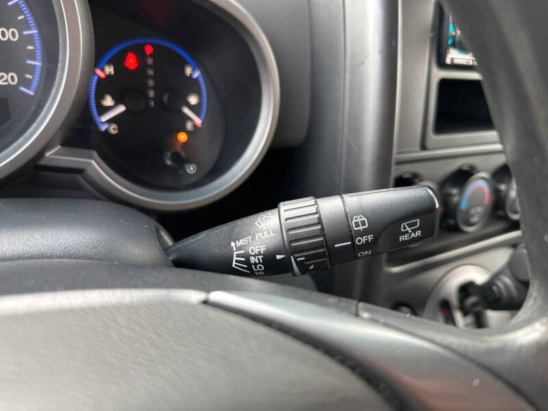 2010 Honda Element LX