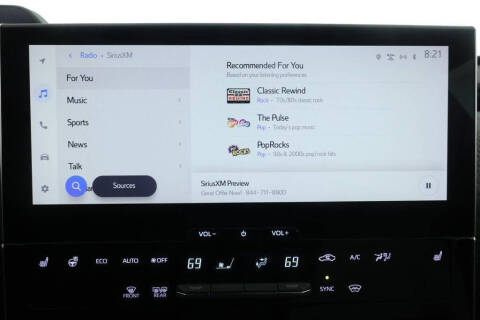 2023 Subaru Solterra Limited