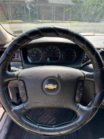 2006 Chevrolet Impala LT