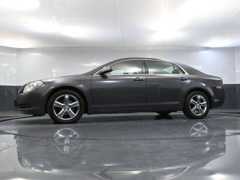 2011 Chevrolet Malibu LS Fleet