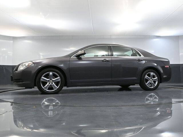 2011 Chevrolet Malibu LS Fleet