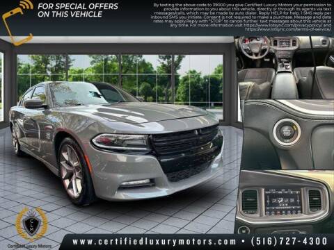 2019 Dodge Charger for sale at Certified Luxury Motors in Great Neck NY