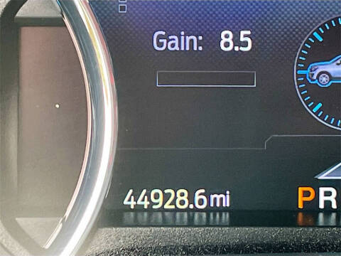 2021 Ford Expedition Platinum