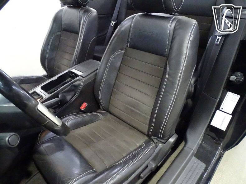 2014 Ford Mustang GT