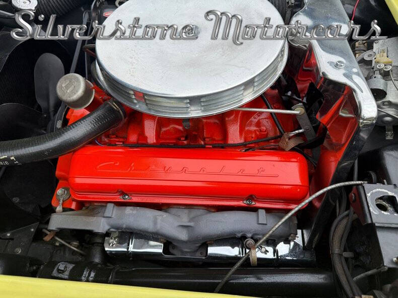 1958 Chevrolet Corvette