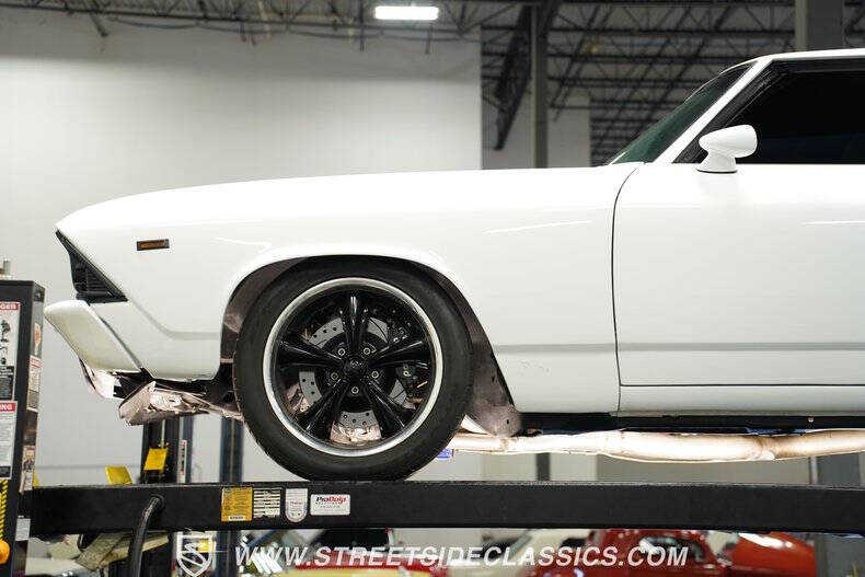 1969 Chevrolet Chevelle