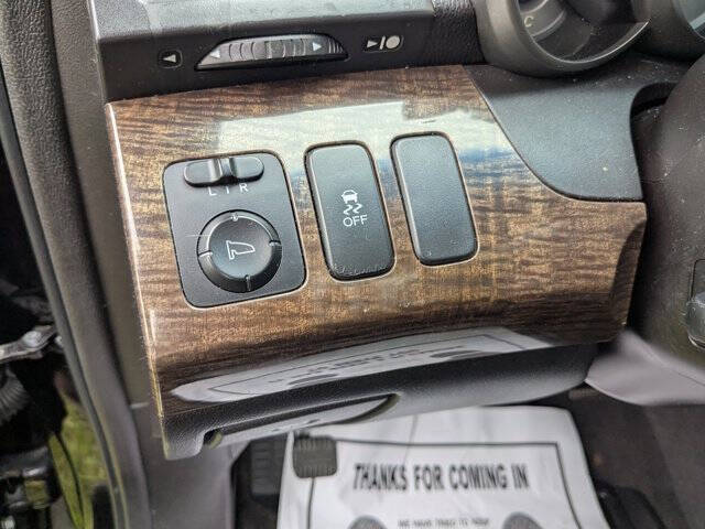2010 Acura MDX SH-AWD