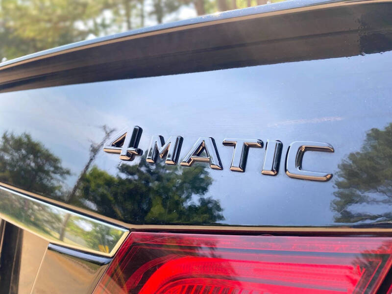 2014 Mercedes-Benz E-Class E 550 4MATIC