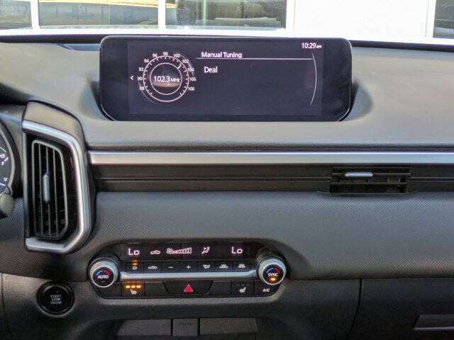 2023 Mazda CX-50 2.5 S Preferred Plus