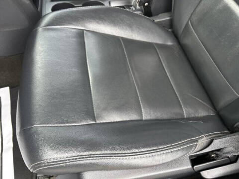 2016 Jeep Patriot High Altitude