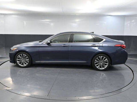2015 Hyundai Genesis