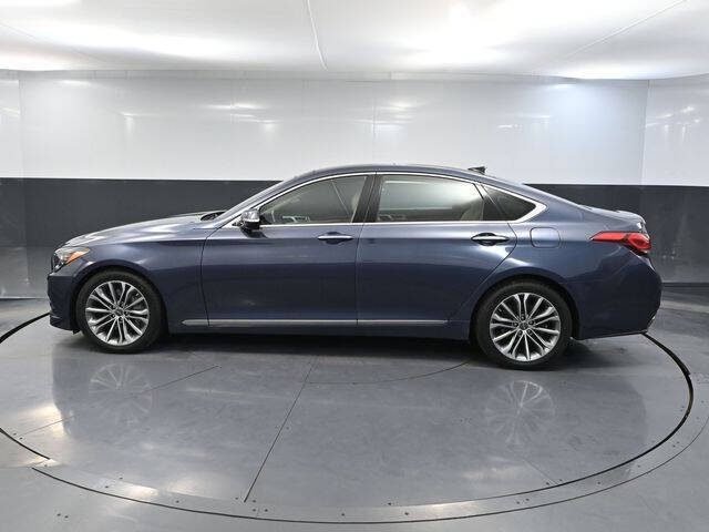 2015 Hyundai Genesis