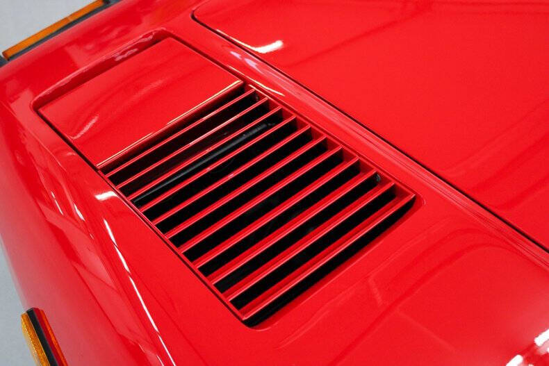 1978 Ferrari 308 GTS