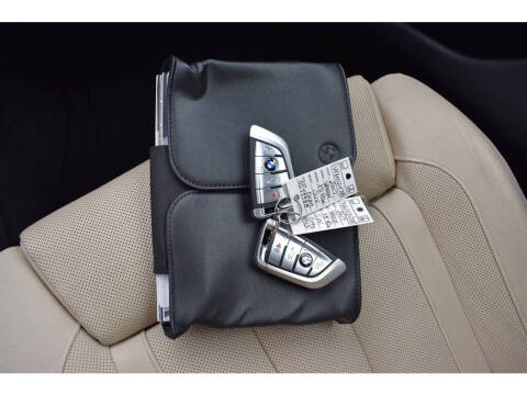 2017 BMW X5 xDrive40e iPerformance