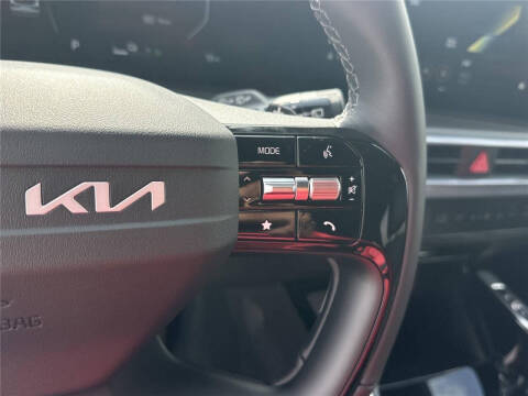 2026 Kia Sorento Hybrid