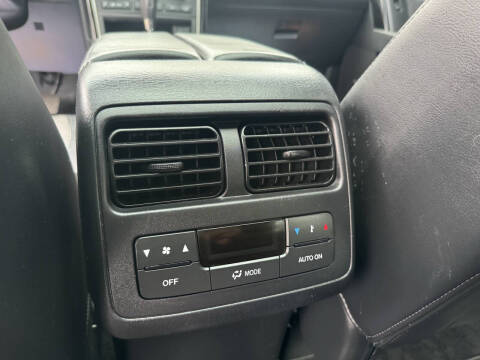 2012 Mazda CX-9 Touring