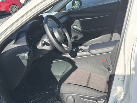2026 Mazda Mazda3 Hatchback 2.5 S
