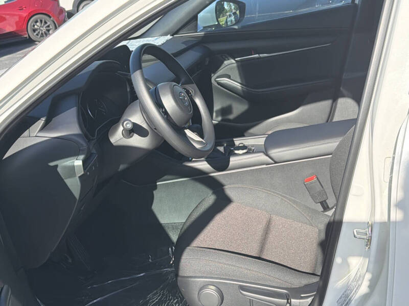 2026 Mazda Mazda3 Hatchback 2.5 S