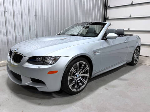 2012 BMW M3