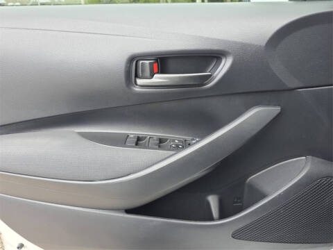 2025 Toyota GR Corolla Core