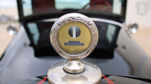 1931 Ford Model A