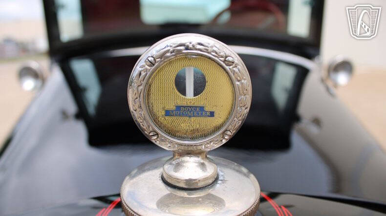 1931 Ford Model A