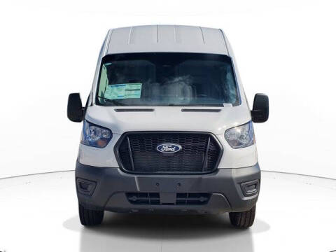 2026 Ford Transit 350