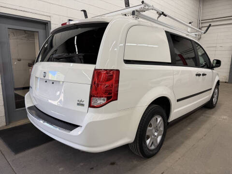 2013 RAM C/V Tradesman
