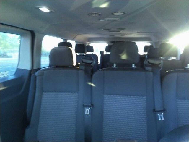 2023 Ford Transit 350 XLT