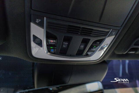 2021 Acura RDX w/A-SPEC