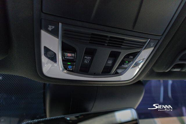 2021 Acura RDX w/A-SPEC