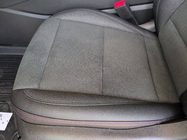 2026 Chevrolet Blazer EV RS