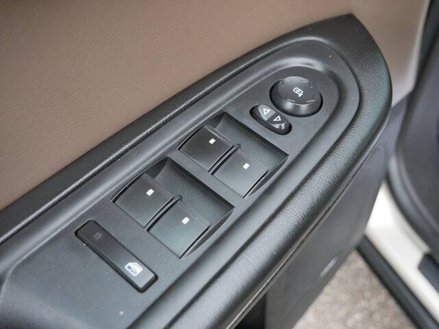 2013 GMC Acadia SLT-1