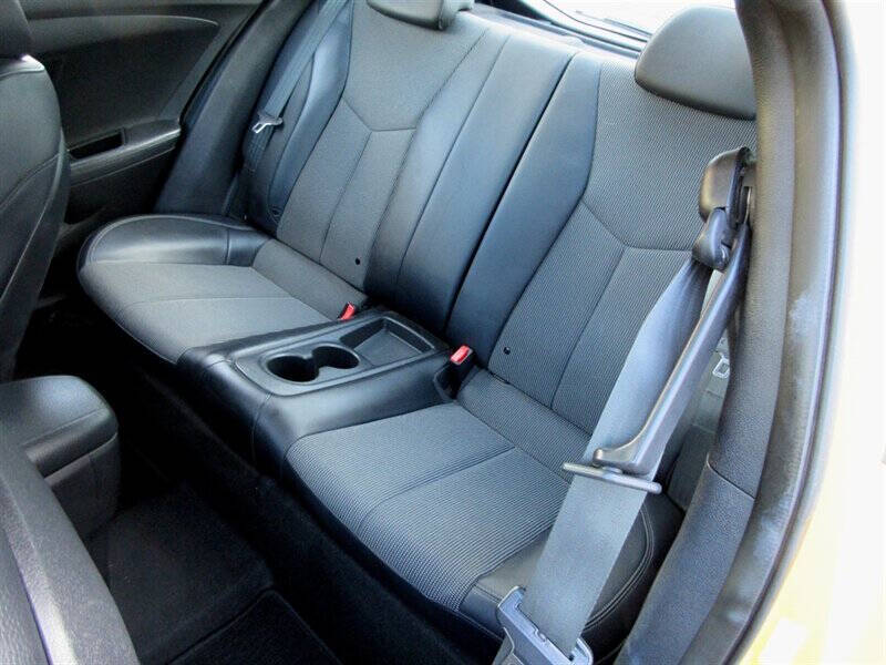 2014 Hyundai Veloster