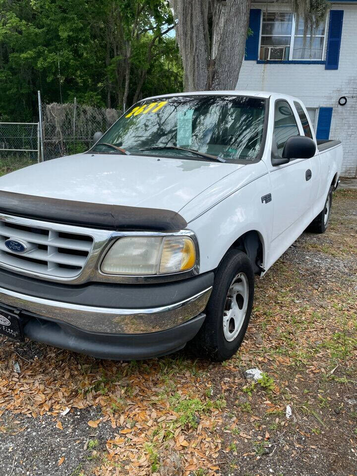 Cheap Trucks For Sale In Port Orange, FL