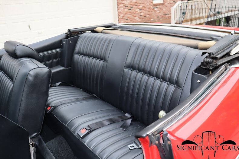 1970 Chevrolet Impala