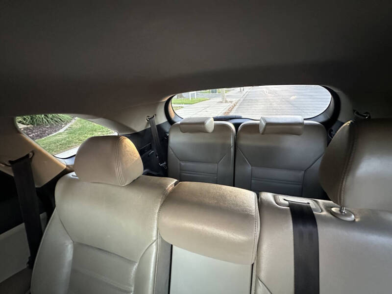 2016 Kia Sorento EX V6