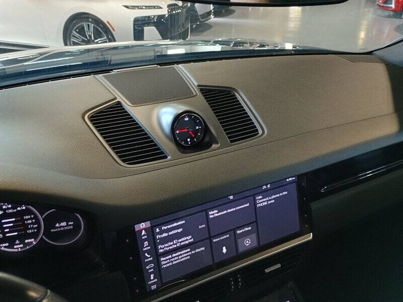 2019 Porsche Cayenne 44