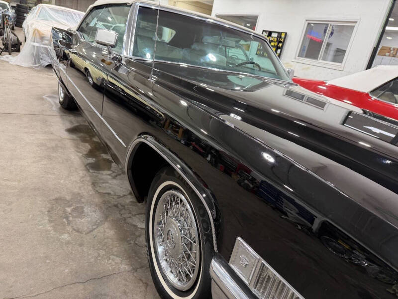 1969 Cadillac DeVille