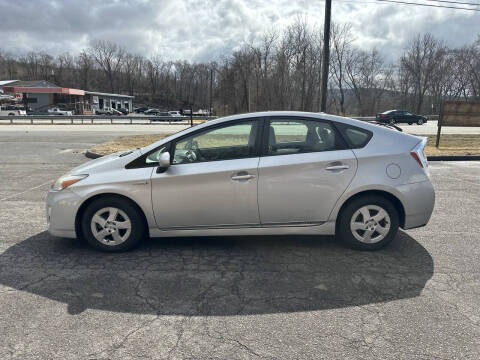 2011 Toyota Prius Five
