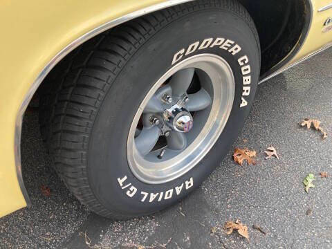 1973 Buick Centurion