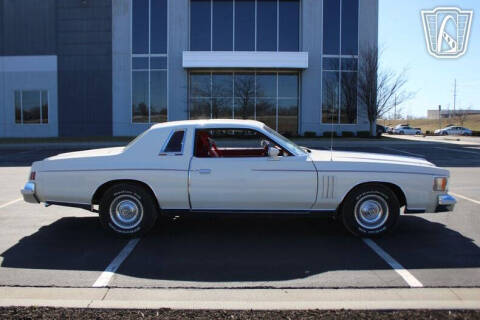 1979 Chrysler 300