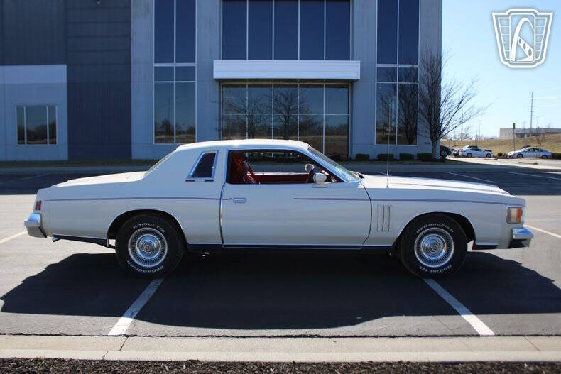 1979 Chrysler 300