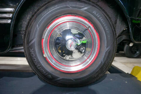 1947 Hudson Commodore