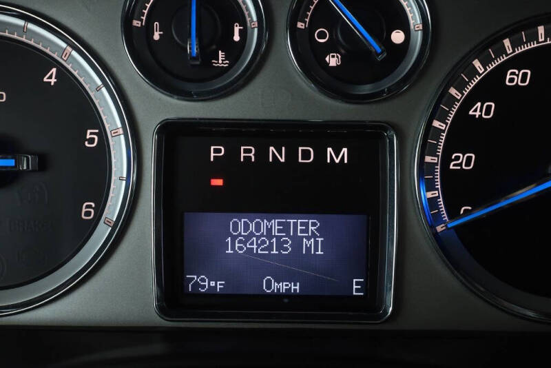 2011 Cadillac Escalade Premium