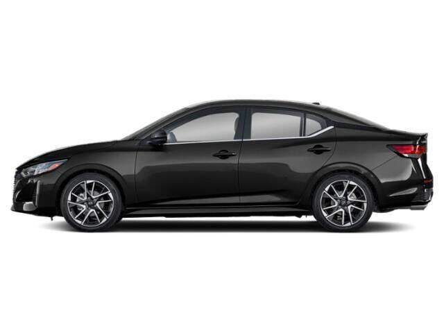 2024 Nissan Sentra for sale at Southern Auto Solutions-Regal Nissan in Marietta GA