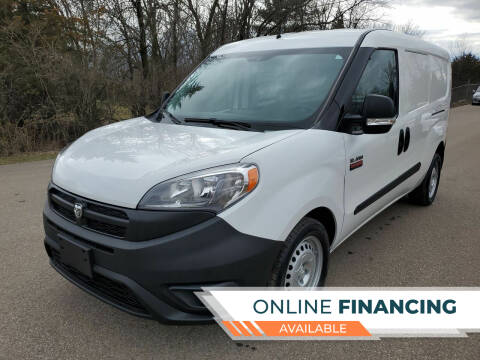 2019 RAM ProMaster City for sale at Ace Auto in Shakopee MN